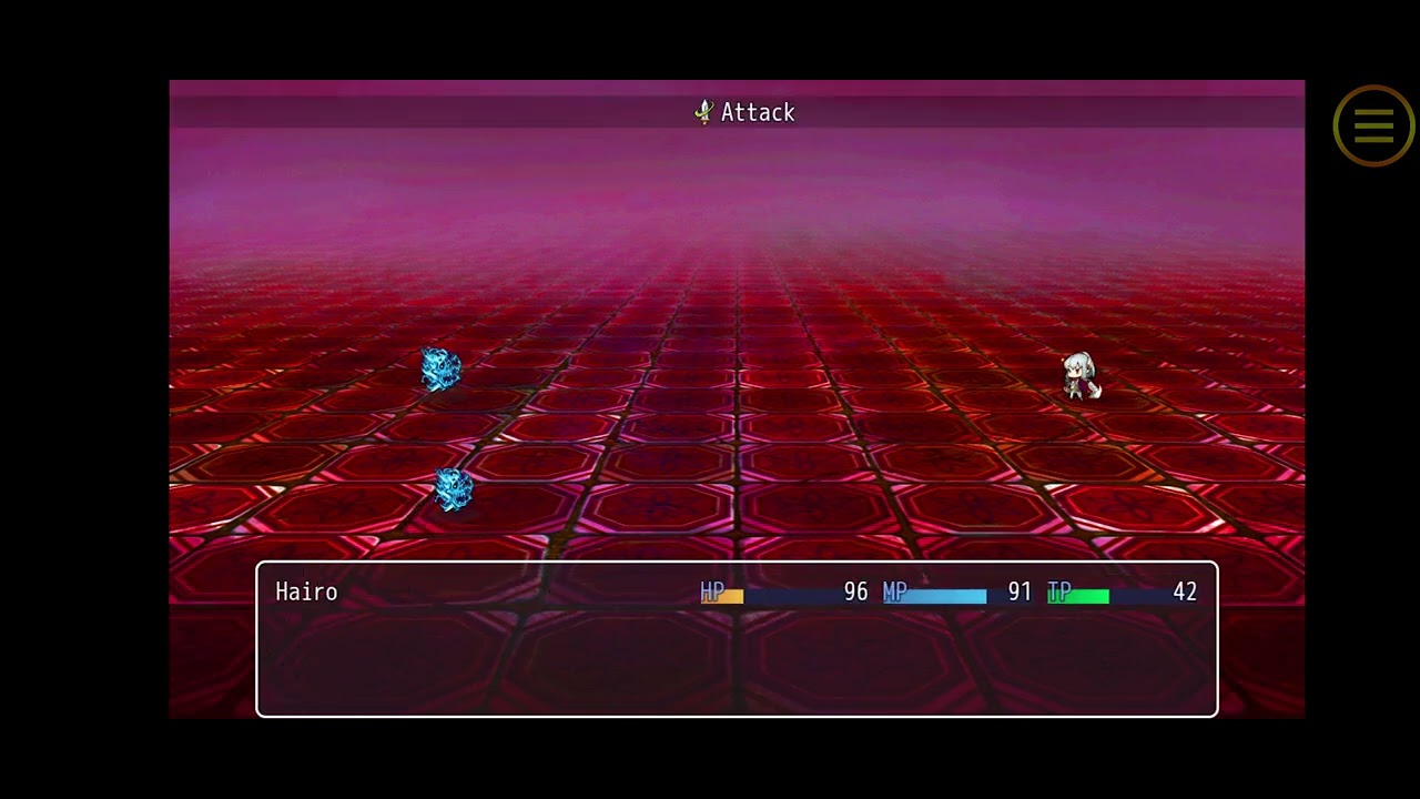 I found the APK of the first game I made!