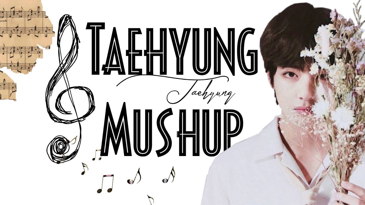 •serie taekook • Taehyung Mushup eps. 01