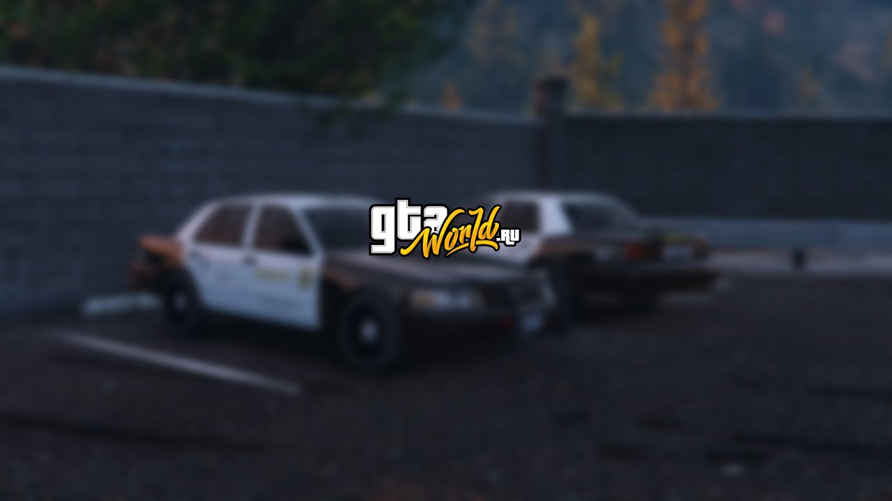 [gta-world.ru] LSSD #4 - Danger
