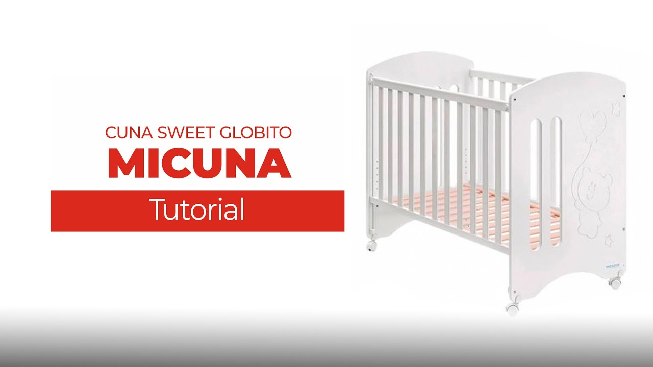 Cuna Sweet Globito | Micuna