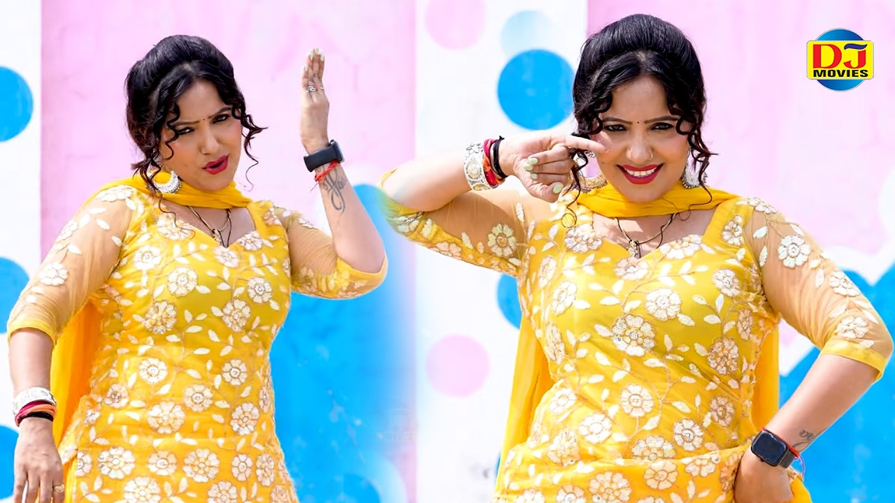 Sheesha Dekhungi Jarur I शीशा देखूंगी जरूर I Rachna Tiwari I New Dance Song 2026\ Dj Movies Haryanvi