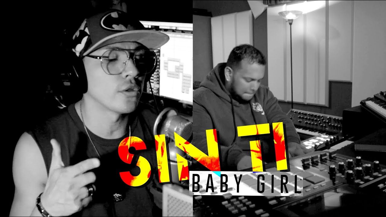 Flex - Sin ti baby girl ft Predikador