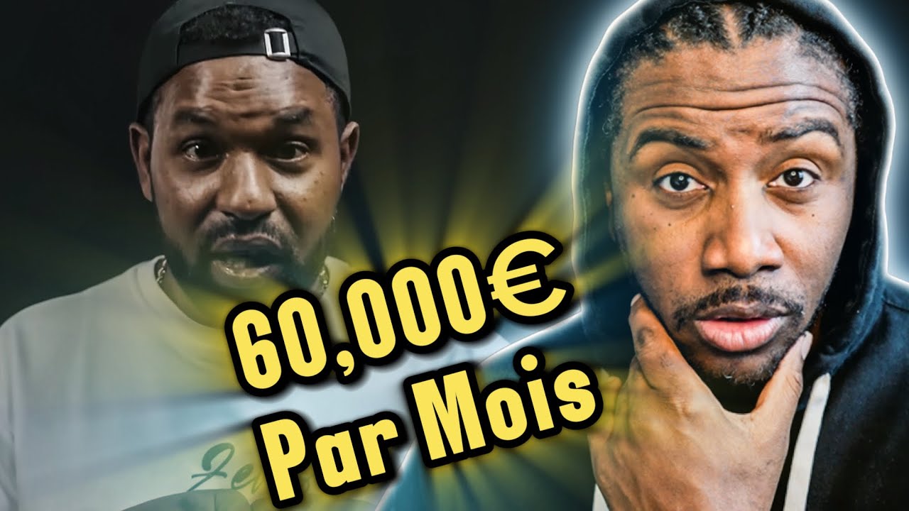 Cocaïne cachée dans les chaussures : l'histoire de Bakhaw (REACTION)