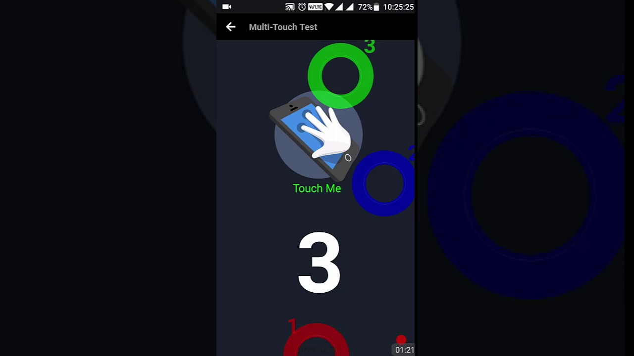 One Plus 3T Antutu Benchmark