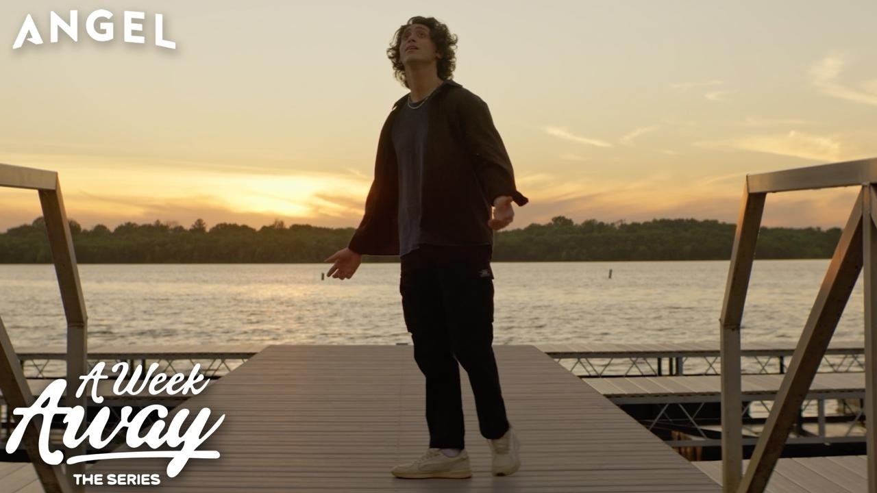You Say | (Official Song) | A Week Away: The Series (2025)