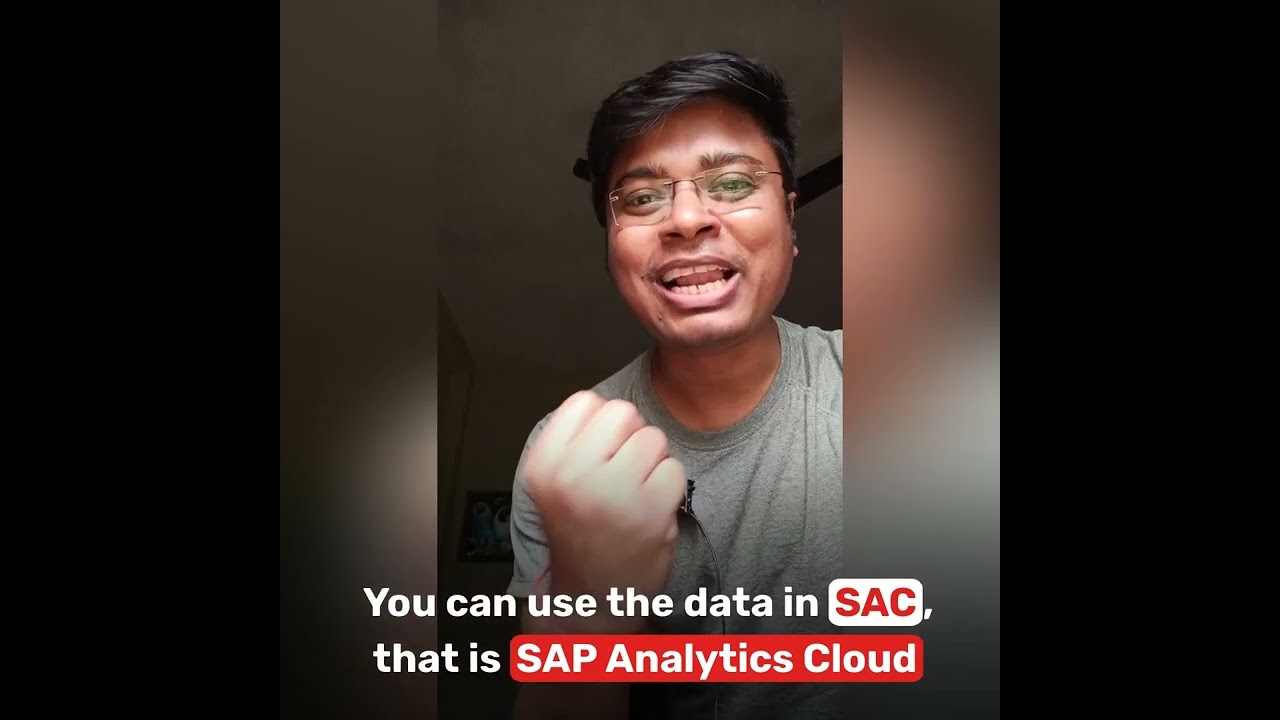 SAP BTP Vlog 10: Data Lake Purposes