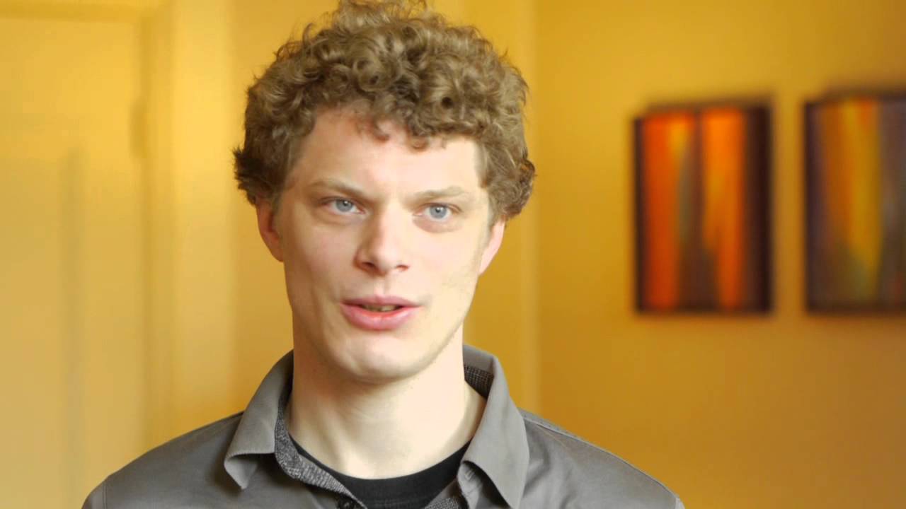 Bram van Sambeek, Carte blanch, KAM