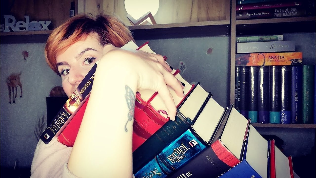 Ultimul BOOK HAUL din 2023 📚 11 carti