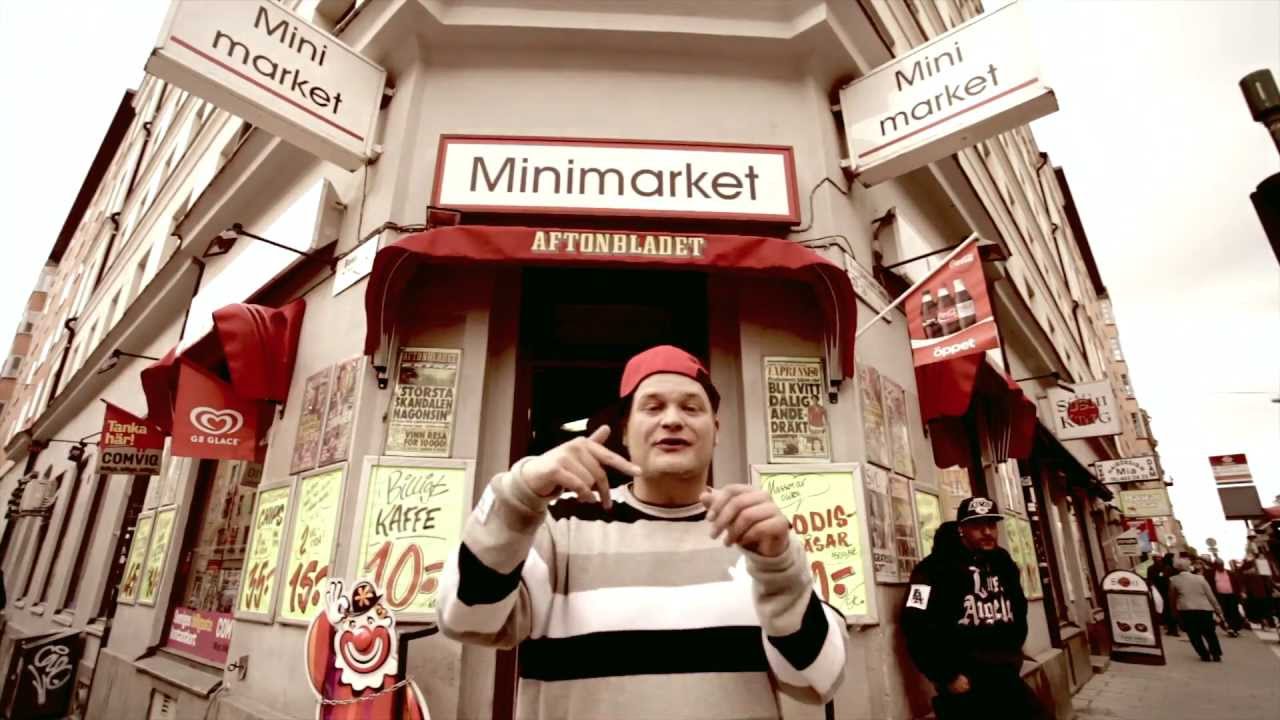Shazaam - Äventyret Vinner Alltid (Officiell musikvideo)