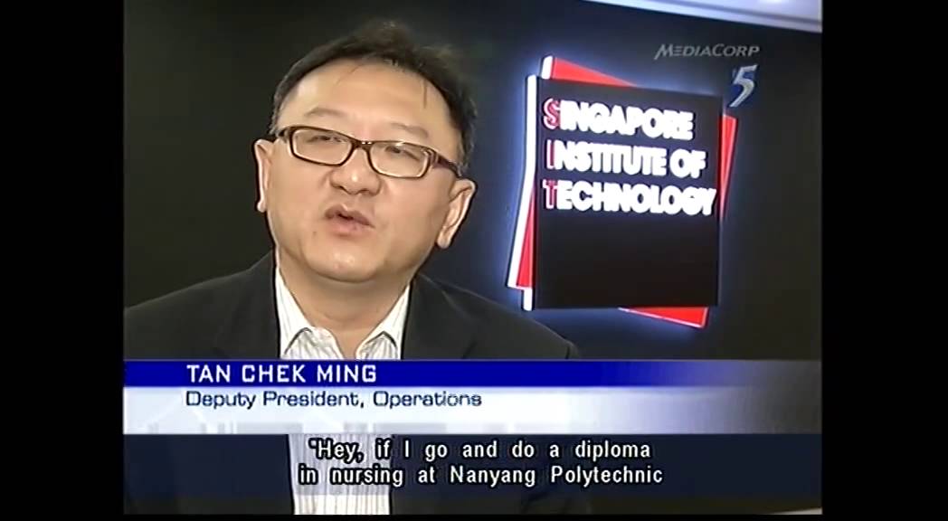 MOH aim to increase nursing students - 25Feb2012