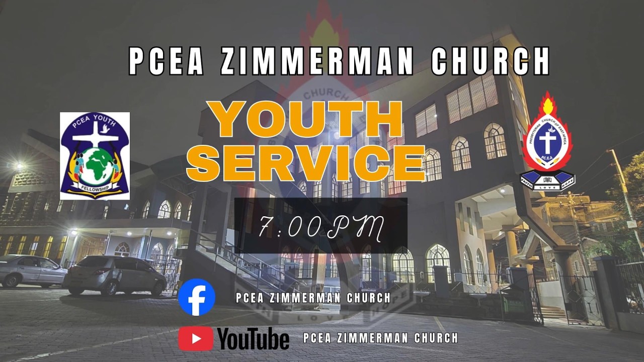 SUNDAY WORSHIP SERVICE (SECOND SERVICE) 01/03/2026 - ELDER MUCHENDU RETIREMENT