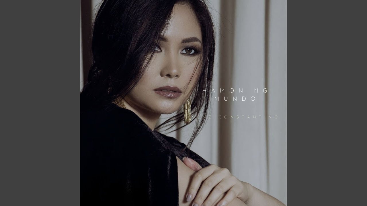 Hamon Ng Mundo