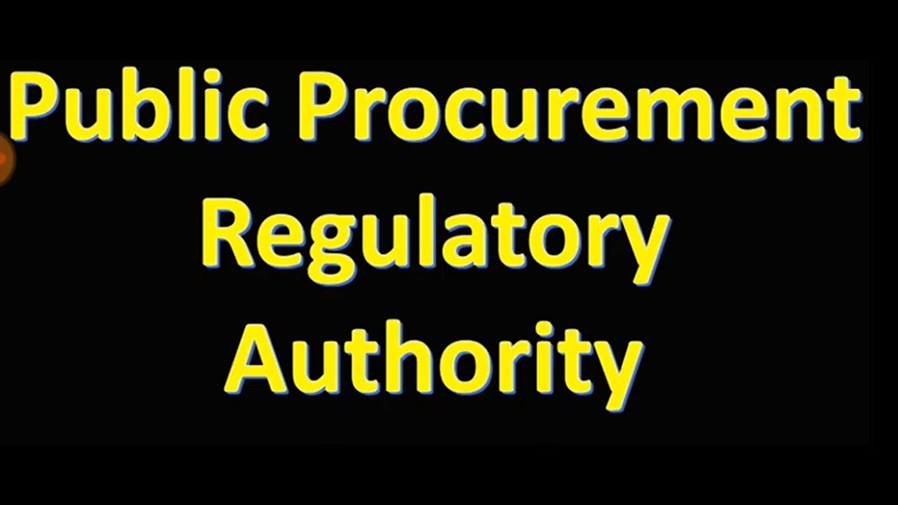 PPRA Rules 2004 Part 4 Explained in 2024
