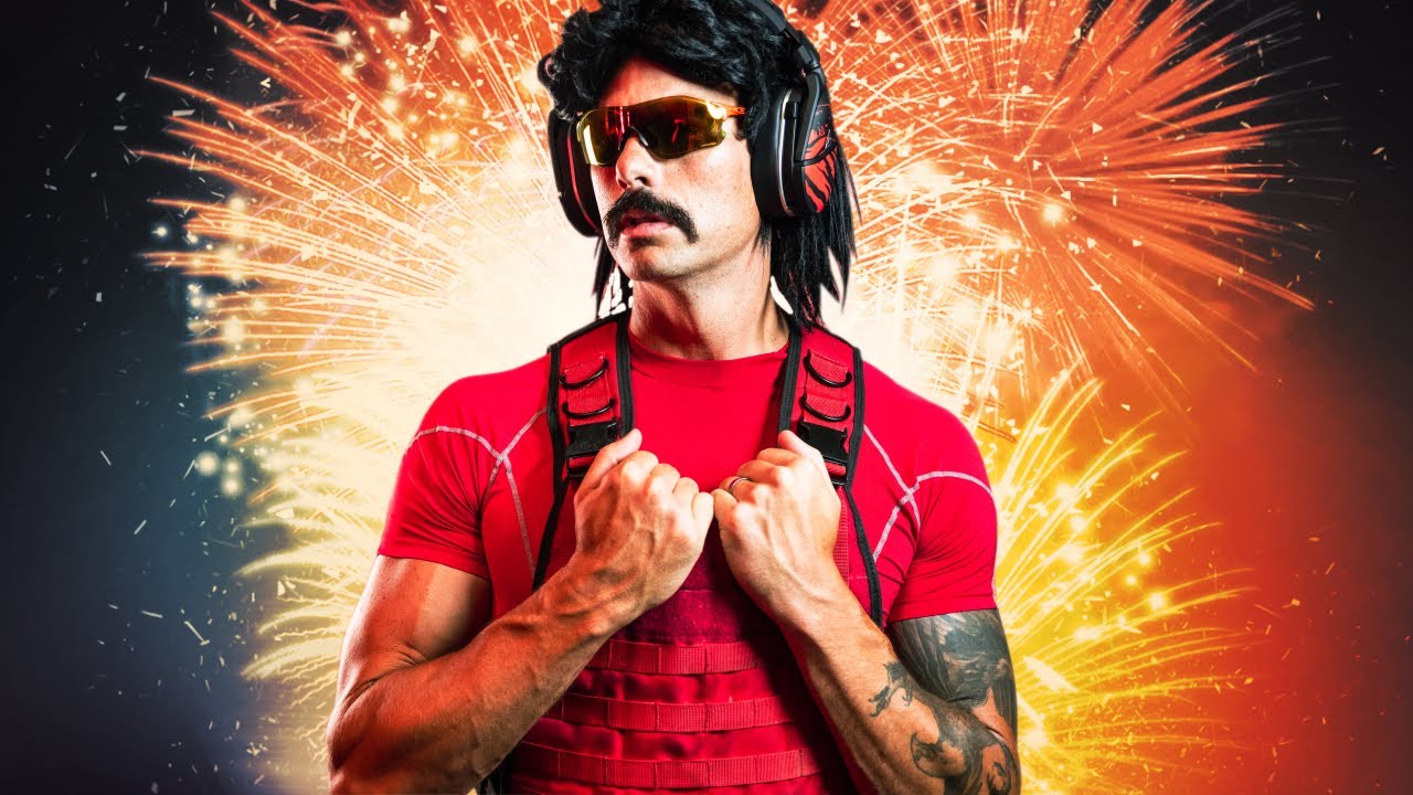 BEST OF DRDISRESPECT 2021