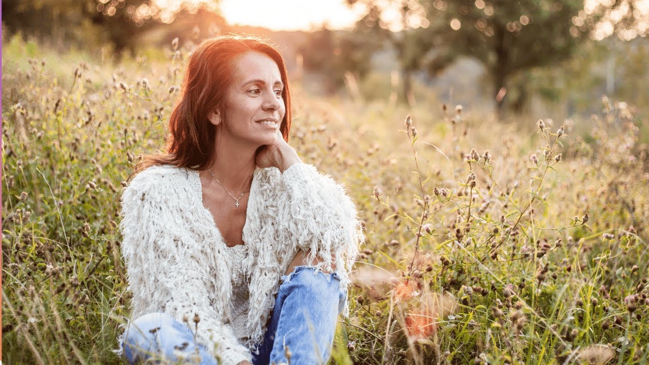 Say Goodbye to Hot Flashes & Night Sweats: The Natural Menopause Solution You Need!