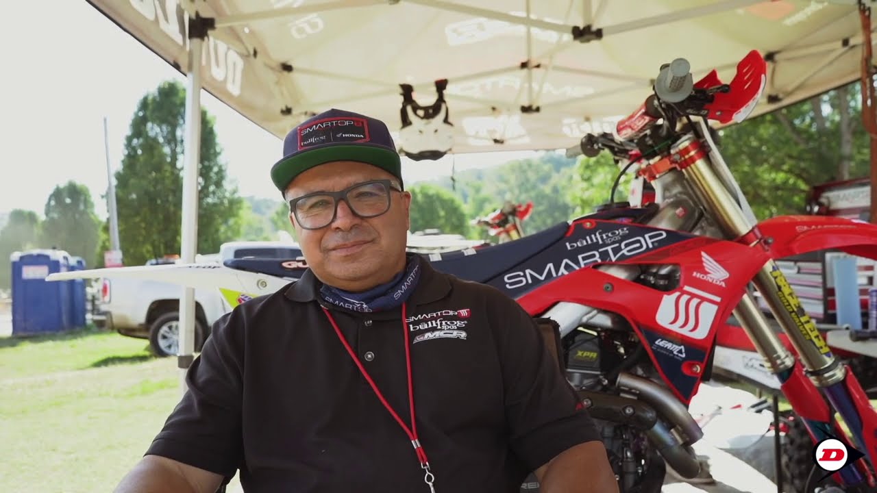 Checking in With Tony Alessi At Loretta Lynn's