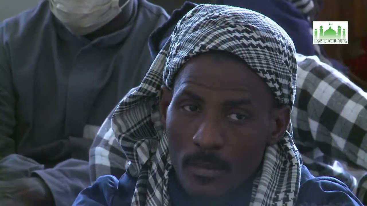 Copie de DIRECT MASJIDUL QUBA THIES :PRIERRE VENDREDI 27/02/2026