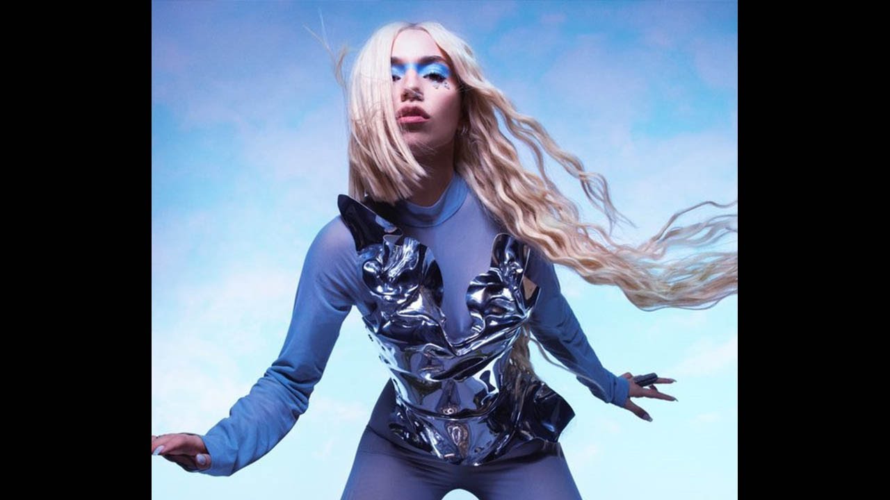 (FREE) Ava Max Type Beat - Drama King