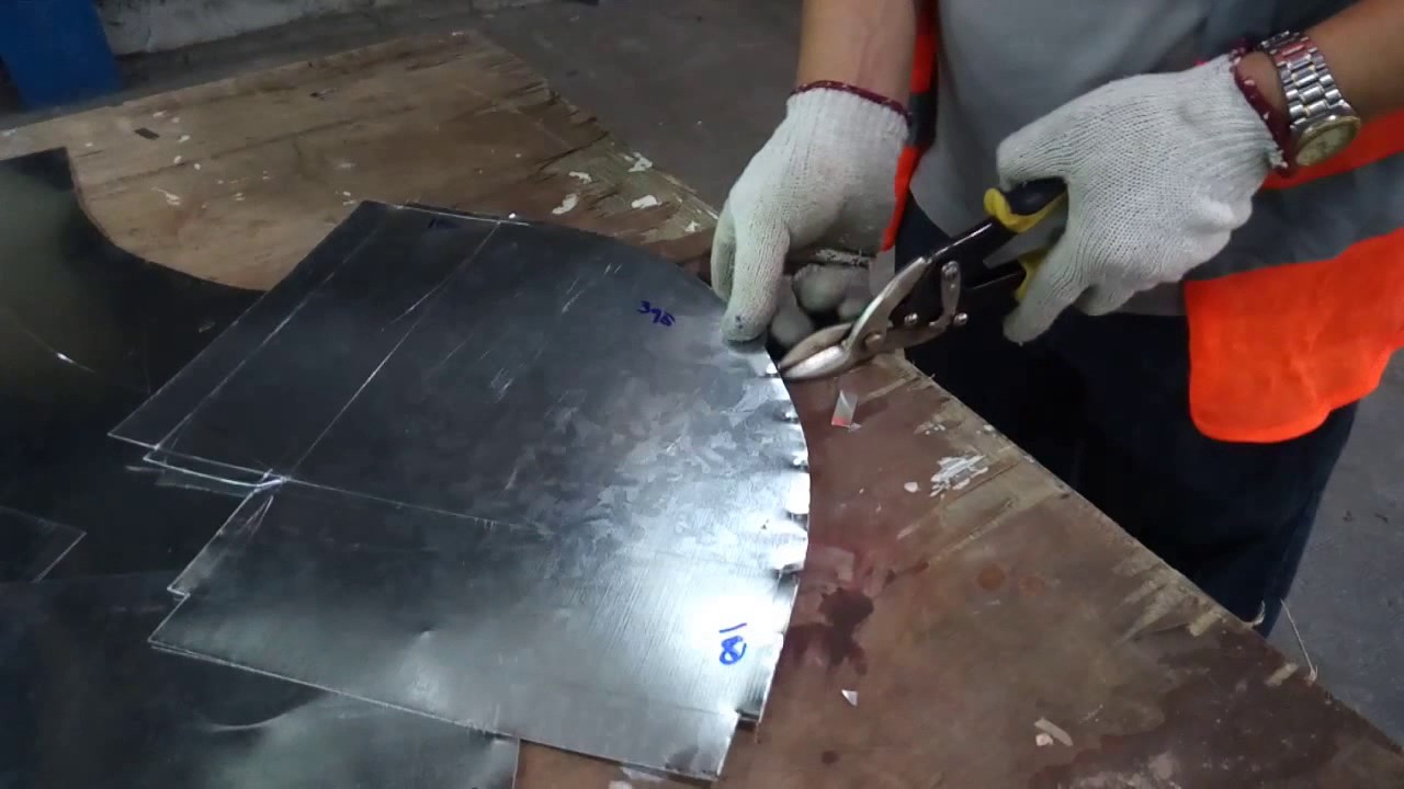 Redintor Ballares - Elbow 90 Degree ( Trade Test )