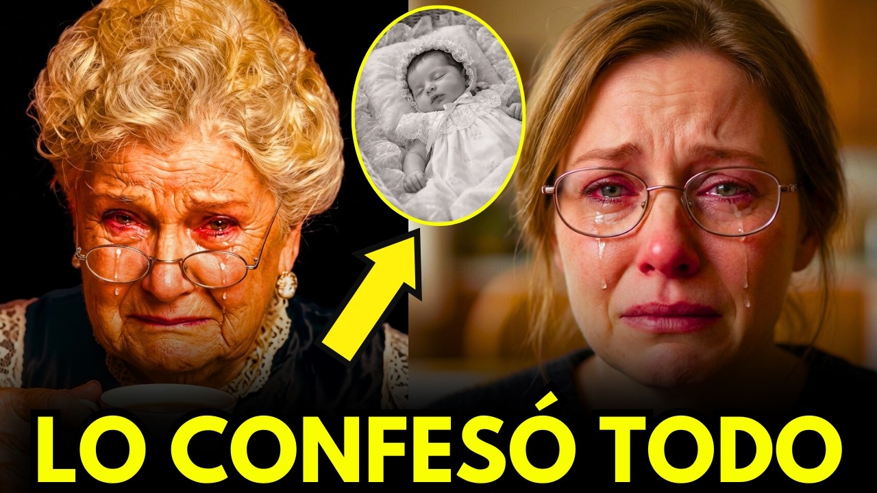 El OSCURO SECRETO de SARA GARCÍA que OCULTÓ por MÁS de 40 AÑOS  Fingiendo Ser OTRA PERSONA