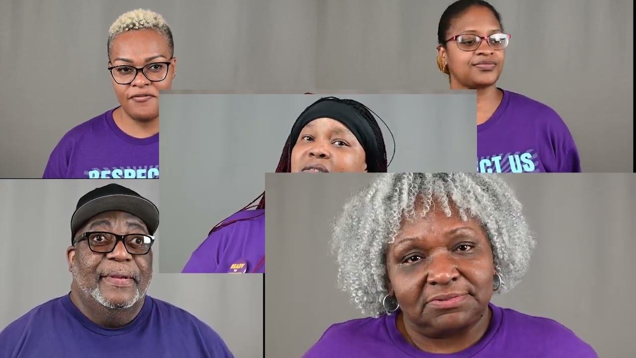 Safe Staffing Saves Lives