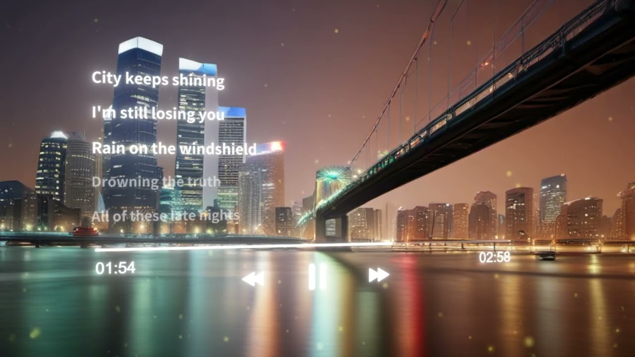 好聽英文歌 ✨ 動態字幕 | 無版權音樂 | The Most Beautiful Music | V&D Music
