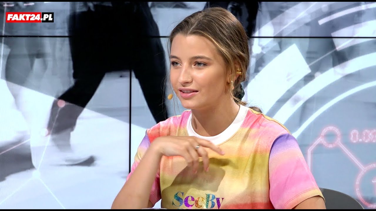 Julia Wieniawa kupiła rajski apartament na dachu wieżowca! | FAKT24.PL