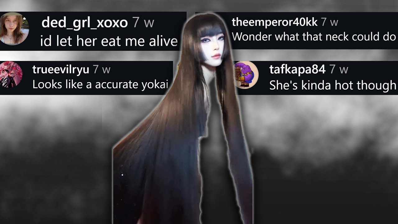 I'd Let Her Eat Me Alive - Chat Music