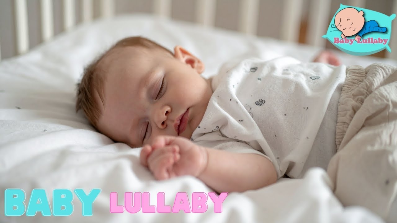[乾淨無廣告] 60分鐘寶寶音樂盒 – 輕柔搖籃曲 Baby Sleep Music Box Lullaby