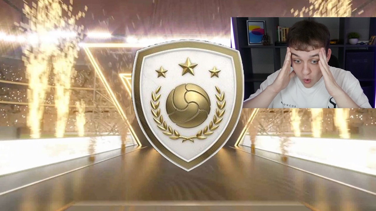 Я ЕГО ПОЙМАЛ...это ЛУЧШЕЕ открытие 4 недели Capped Legends в FC Mobile + обзор и мини-тест карточек