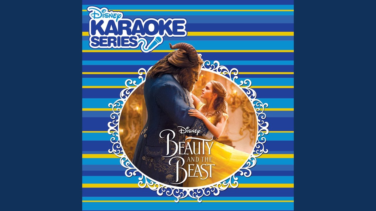 Beauty and the Beast (Instrumental)