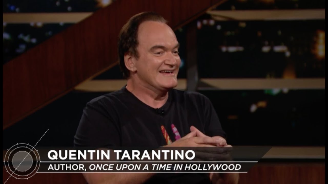 Quentin Tarantino's Israeli Life : Family, Fatherhood, Tel Aviv, Hamas attack and Film
