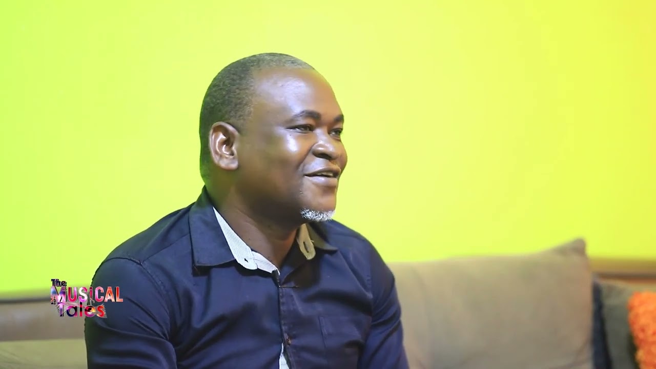 LUFAFA  NOAH - THE MUSICAL TALES