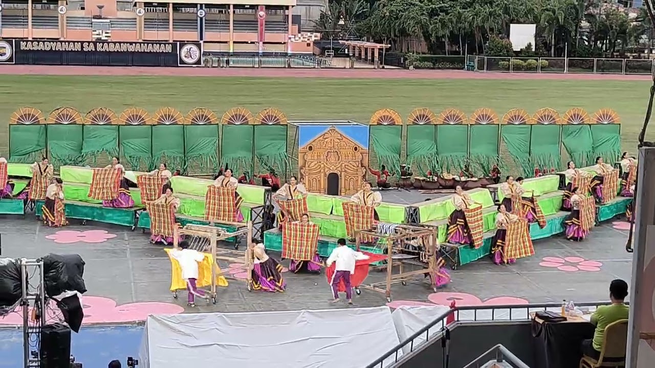 KASADYAHAN SA KABANWAHANAN 2026