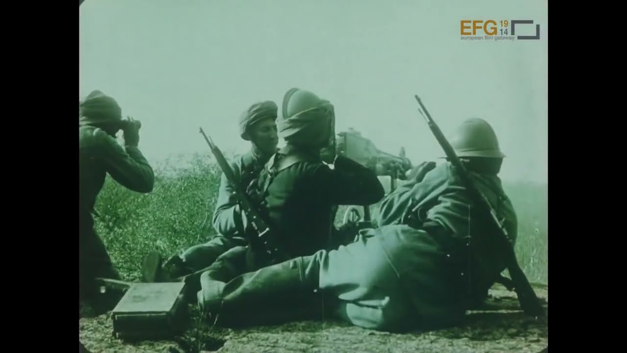 RARE ARCHIVE | WORLD WAR 1 1914  - 1918 |