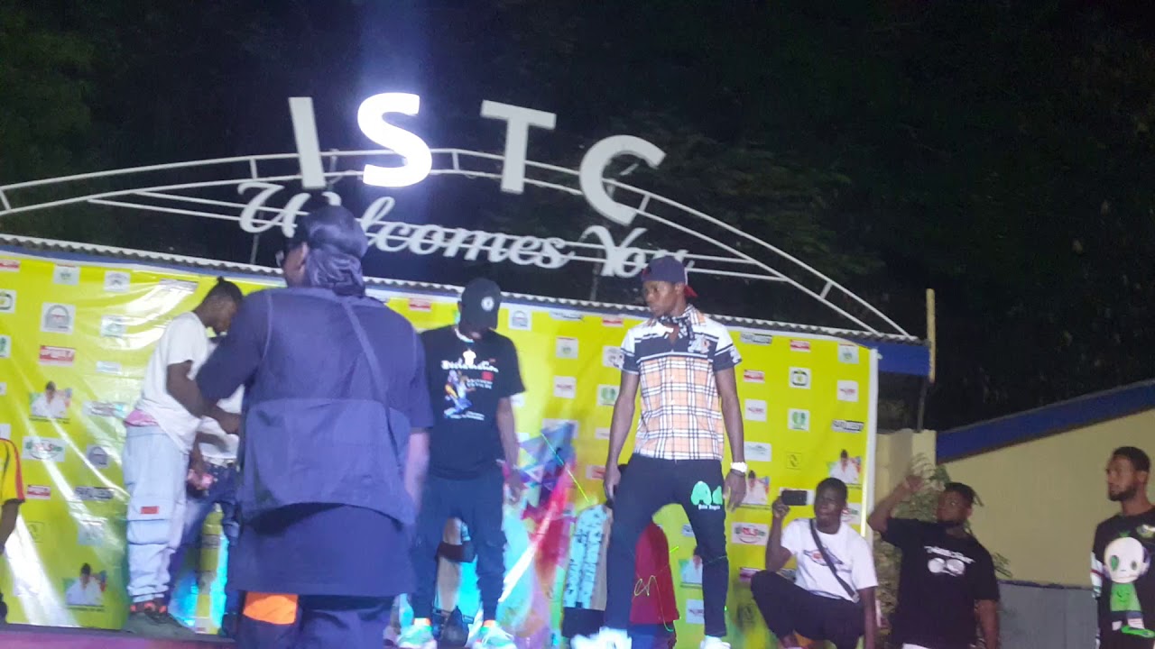 Best Gally full performance @Anada Brand New Year
