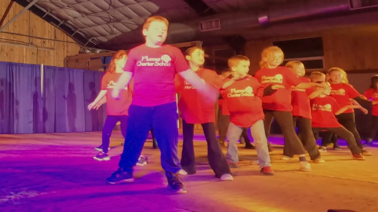 Quincy Learning Center Fall Performance 2025 | Full Show | Plumas Charter School