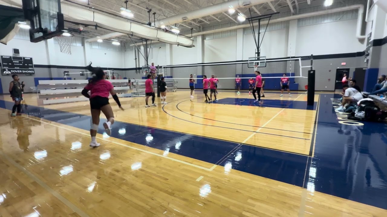 2/14 Big Digs vs Bistak S2