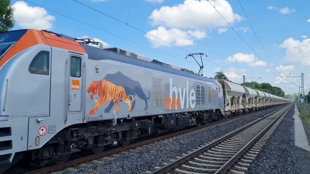 BR159 007-4 HVLE EURODUAL STADLER