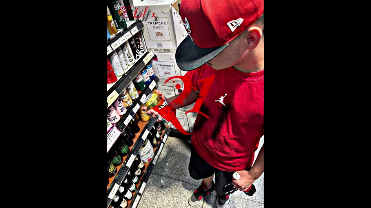 21 (prod.pearondatrack)