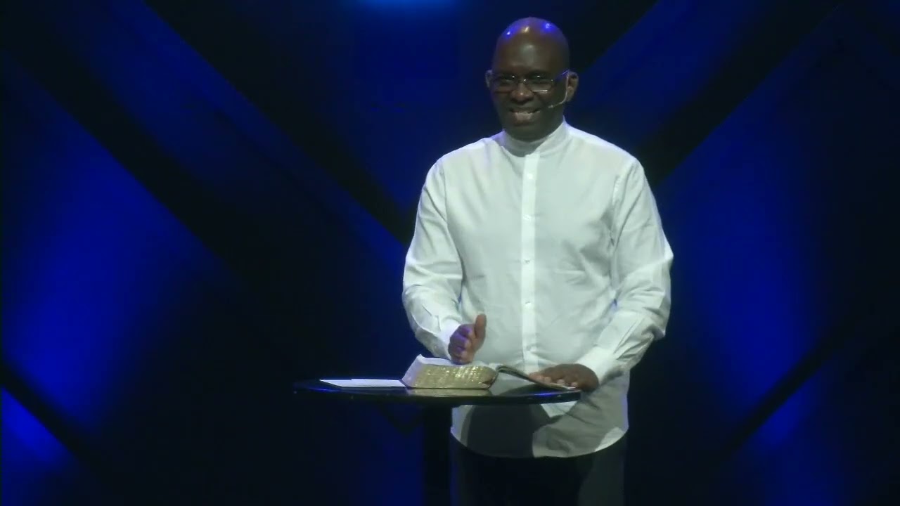 The Feast: Redemption Promised