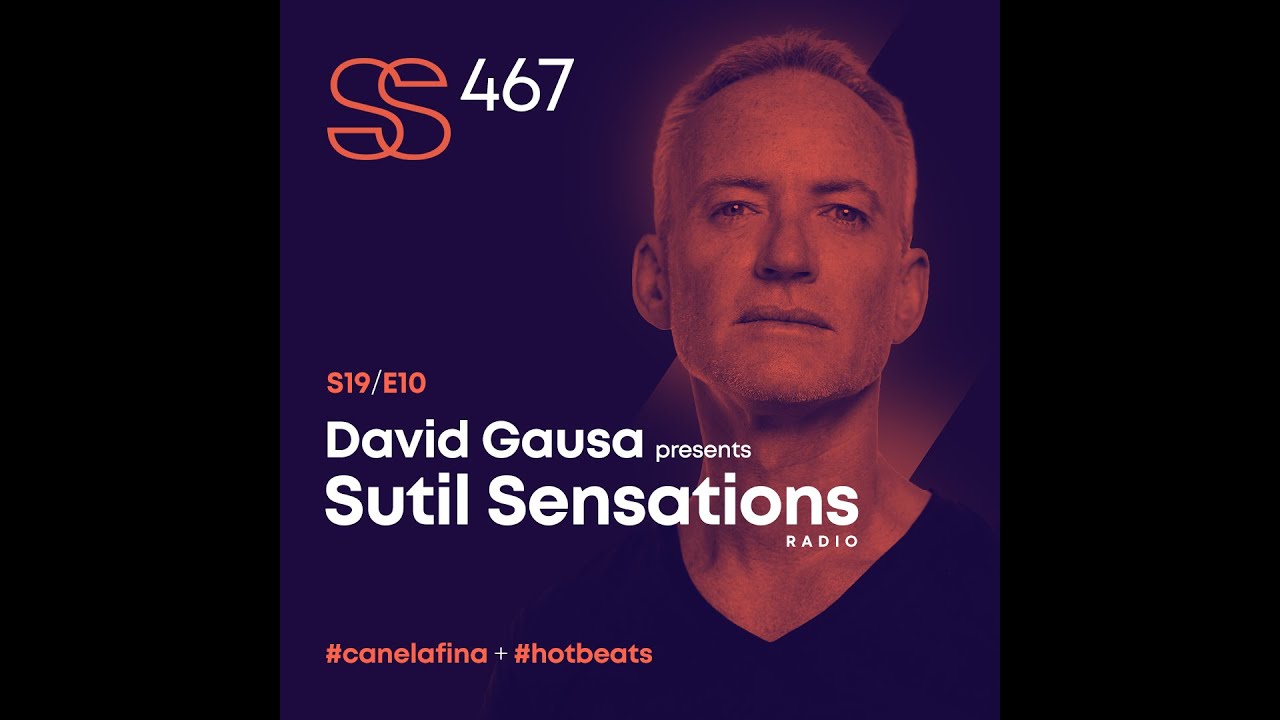 Sutil Sensations #467 Music by Chris Lake, Abel Balder, The Weeknd, Justice, Max Styler, Sammy Virji