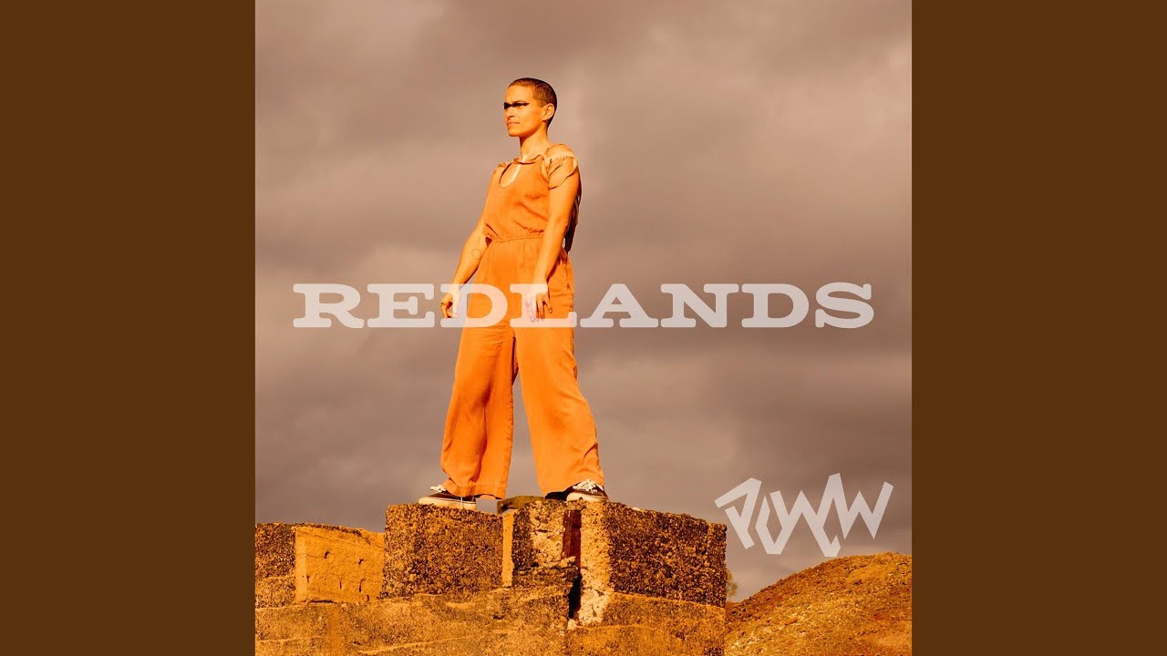 Redlands
