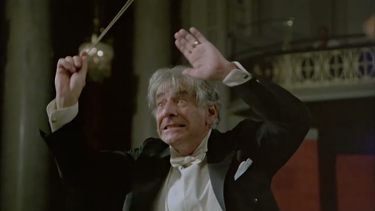 Mahler Symphony No  8 in  E-flat major 