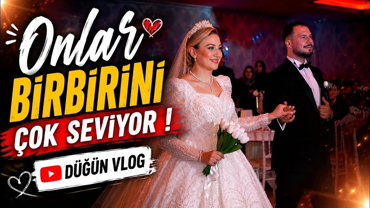 Mervenur & Görkem | Bir Bursa Düğünü