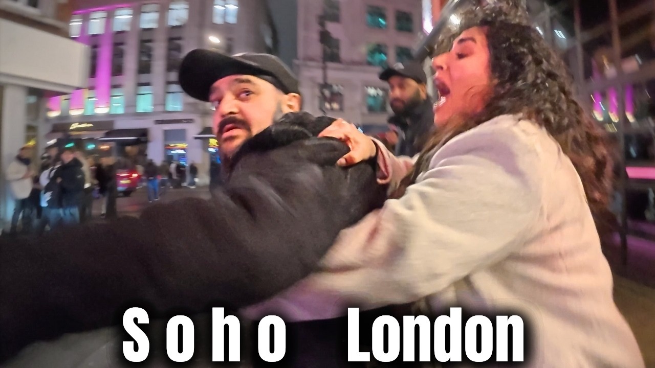 THE MOST INSANE UK DOCUMENTARY EVER !!   We Are DONE !!!