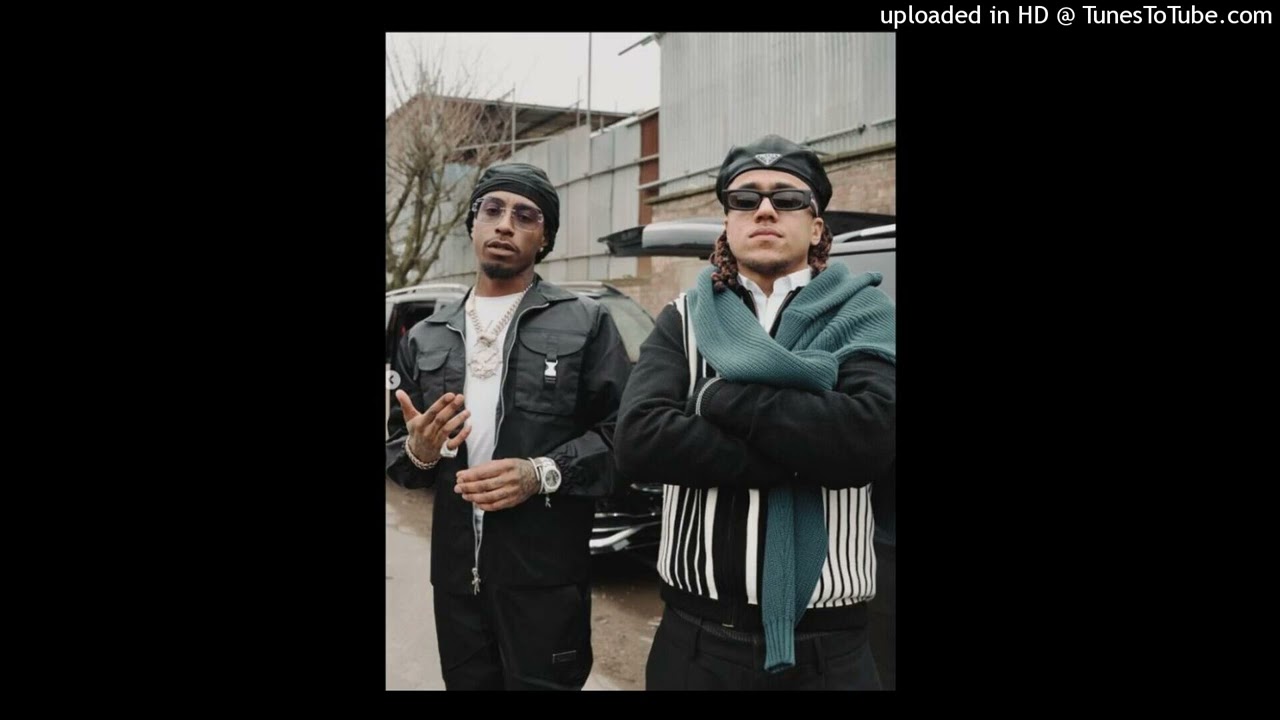 (Free) NorthSideBenji RnB Type Beat | 2024 - 