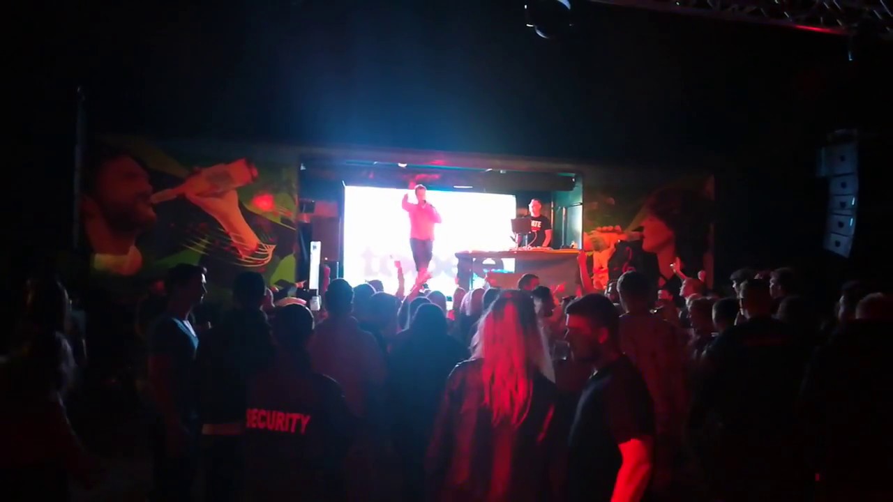 Mallorca Party - Helikopter 117 mit @Tobee