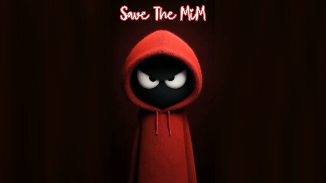 SAVE THE MIM – OFFICIAL MUSIC | STREET REALITY 🎧🔥