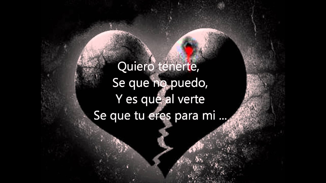 Mc Aese-Espejo Roto (Letra)